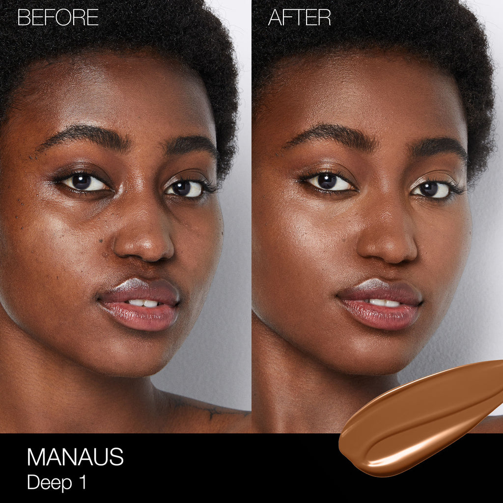 Nars Cosmetics Light Reflecting Advanced Skincare Foundation