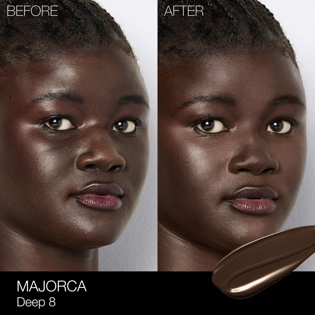 Nars Cosmetics Light Reflecting Advanced Skincare Foundation