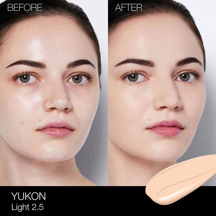 Nars Cosmetics Light Reflecting Advanced Skincare Foundation