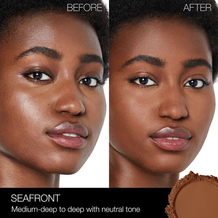 NARS Cosmetics Soft Matte Advanced Perfecting Powder