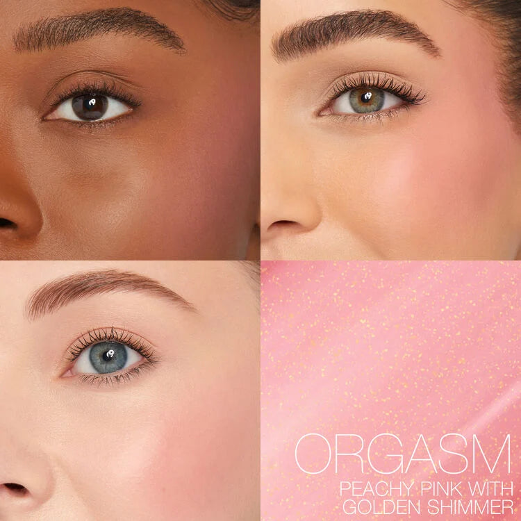 NARS Cosmetics Afterglow Liquid Blush