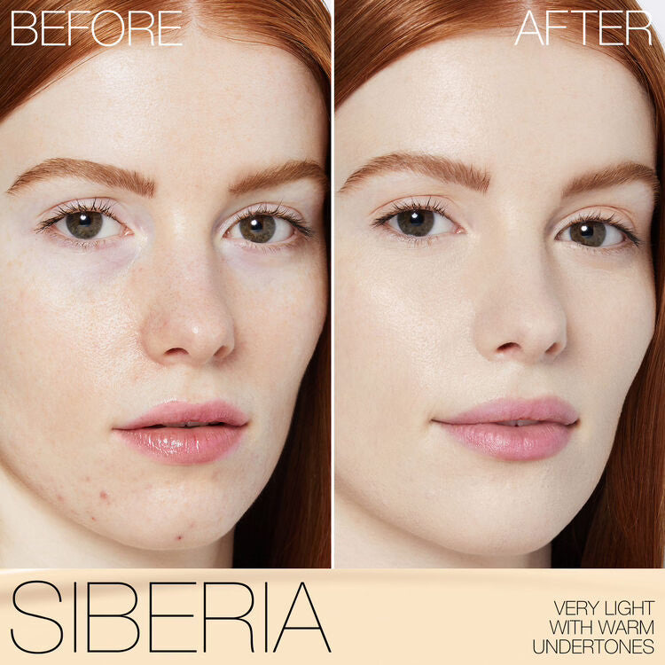 Nars Cosmetics Light Reflecting Advanced Skincare Foundation
