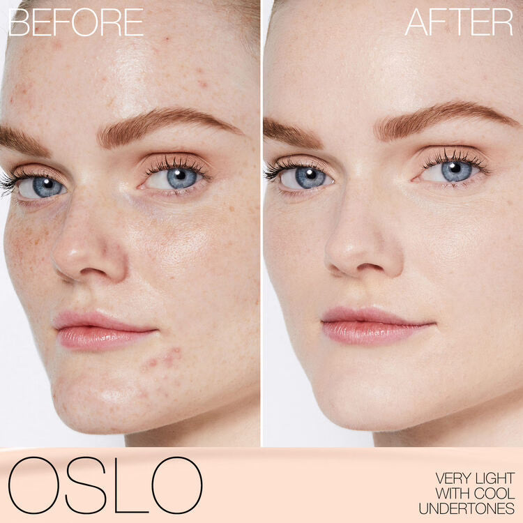 Nars Cosmetics Light Reflecting Advanced Skincare Foundation