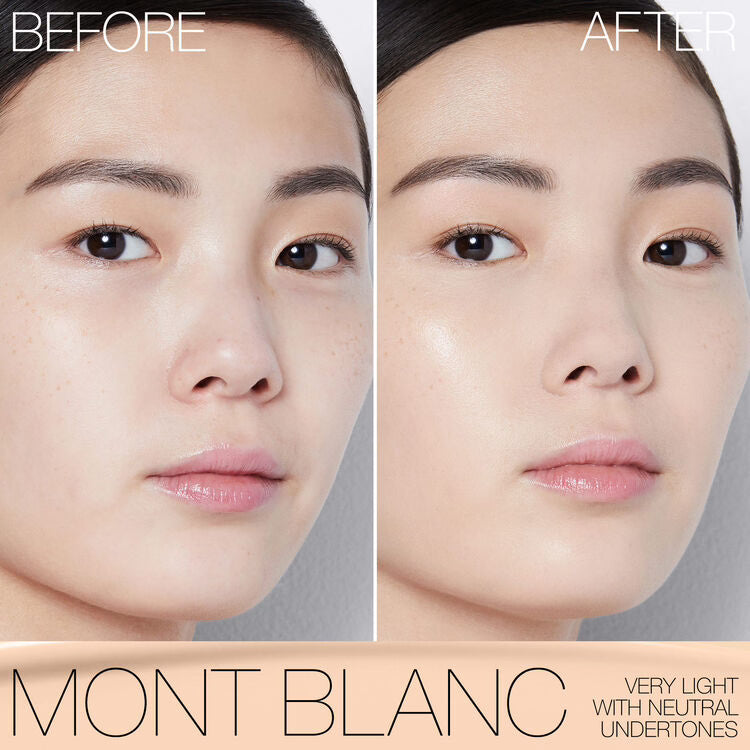 Nars Cosmetics Light Reflecting Advanced Skincare Foundation