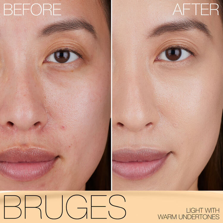 Nars Cosmetics Light Reflecting Advanced Skincare Foundation
