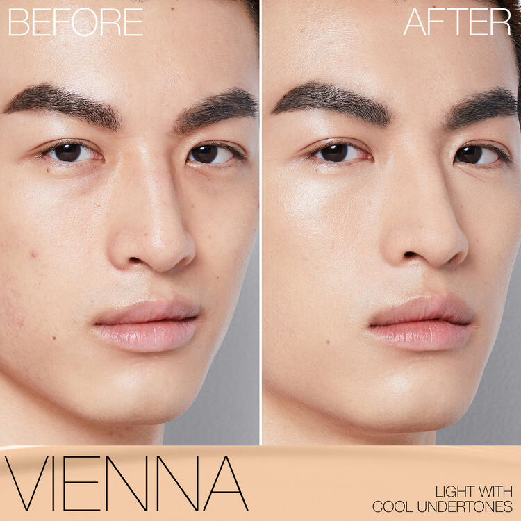 Nars Cosmetics Light Reflecting Advanced Skincare Foundation
