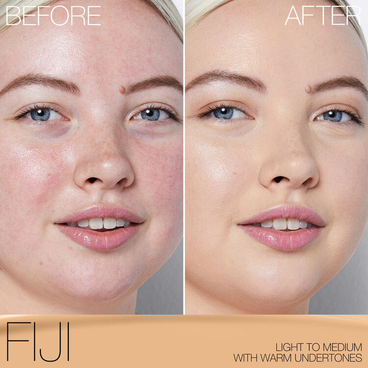 Nars Cosmetics Light Reflecting Advanced Skincare Foundation
