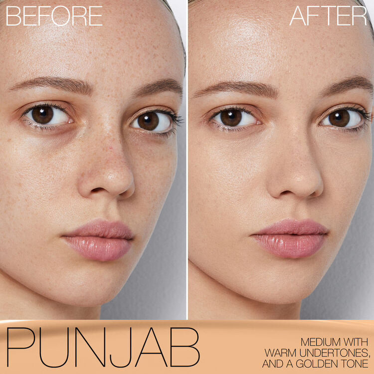 Nars Cosmetics Light Reflecting Advanced Skincare Foundation