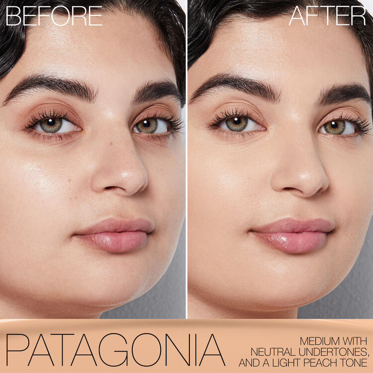 Nars Cosmetics Light Reflecting Advanced Skincare Foundation