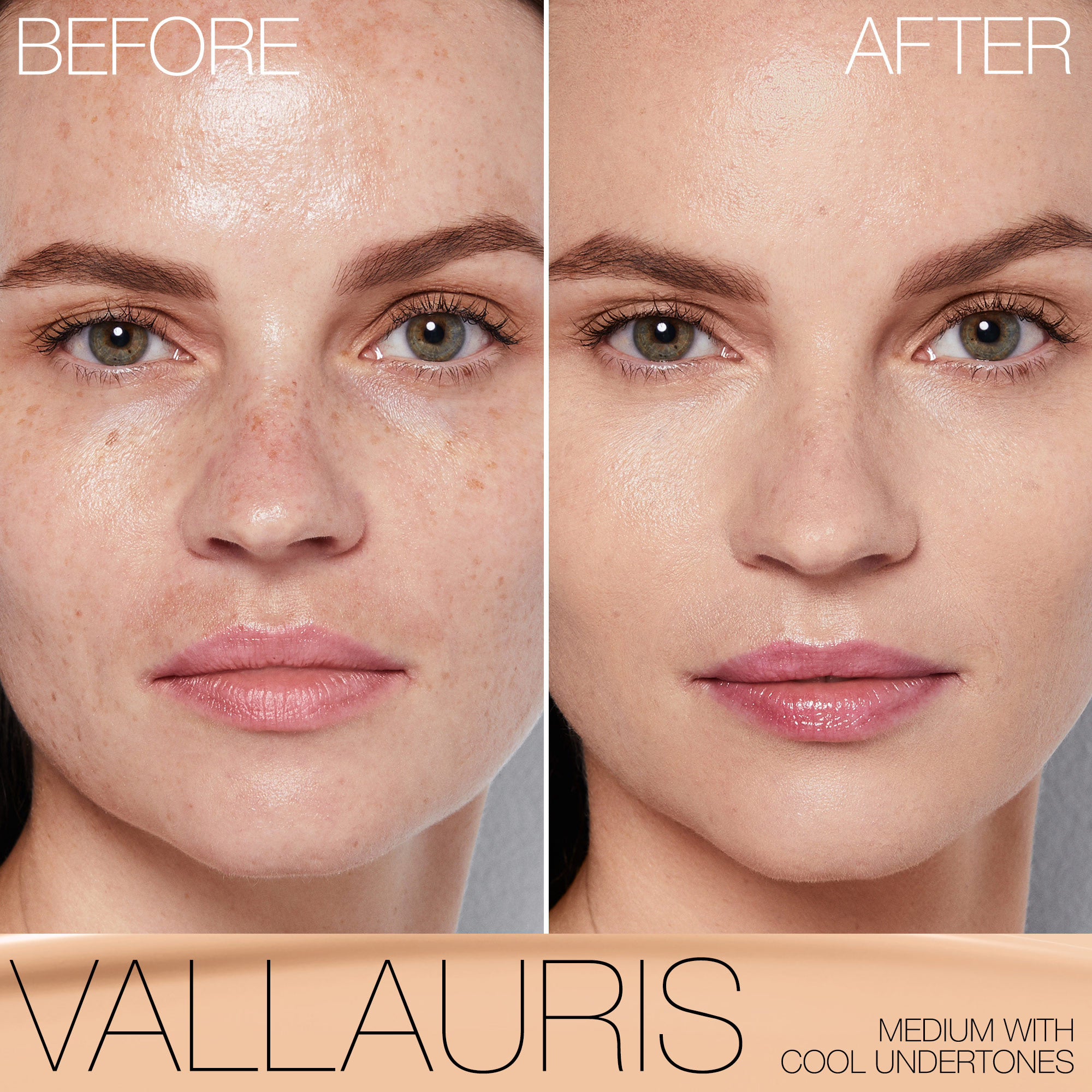 Nars Cosmetics Light Reflecting Advanced Skincare Foundation