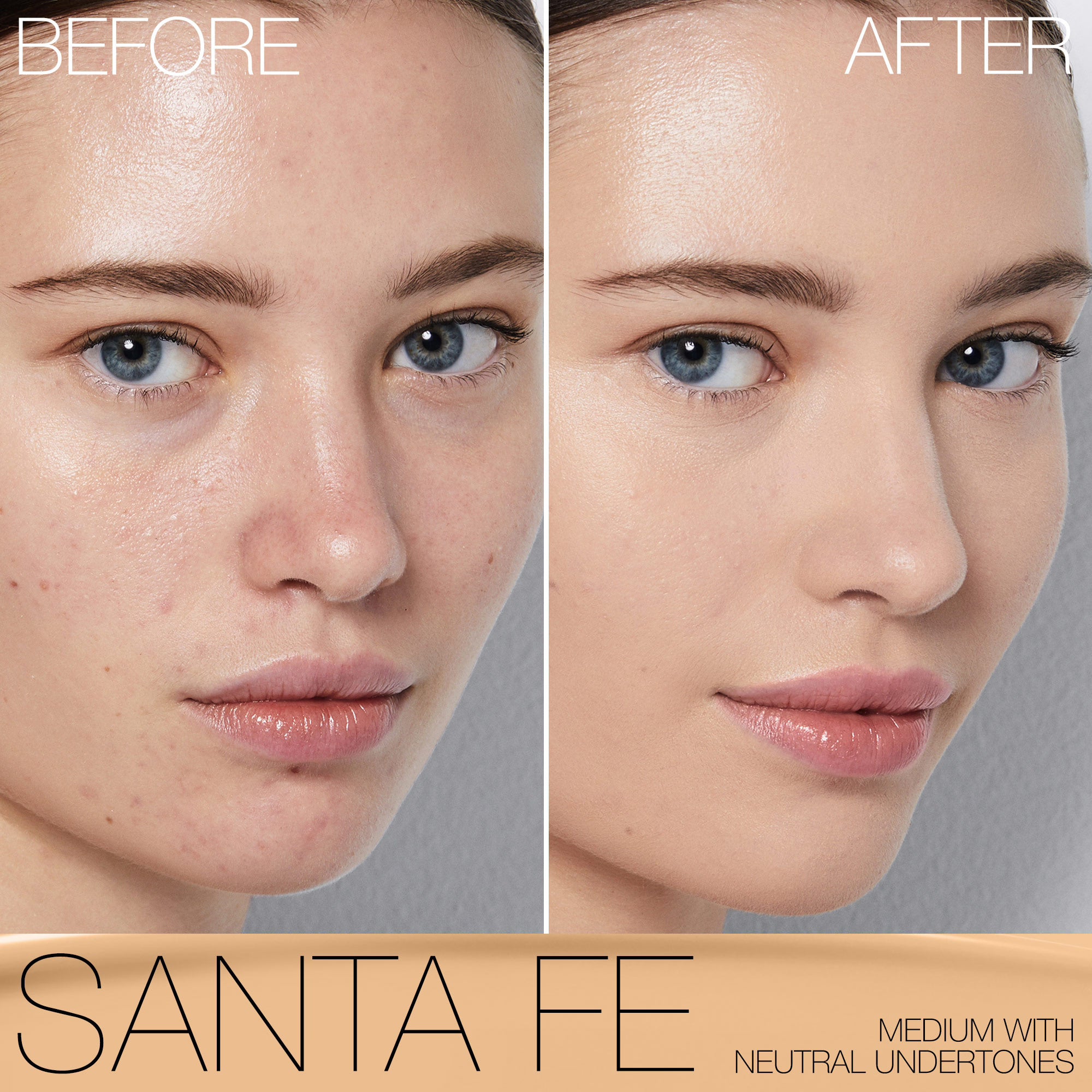 Nars Cosmetics Light Reflecting Advanced Skincare Foundation