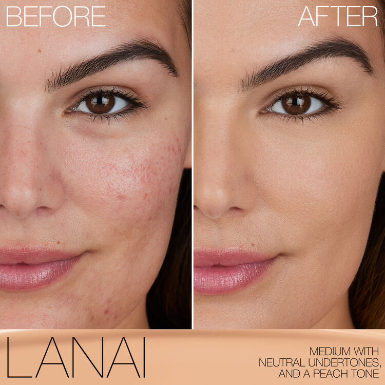 Nars Cosmetics Light Reflecting Advanced Skincare Foundation