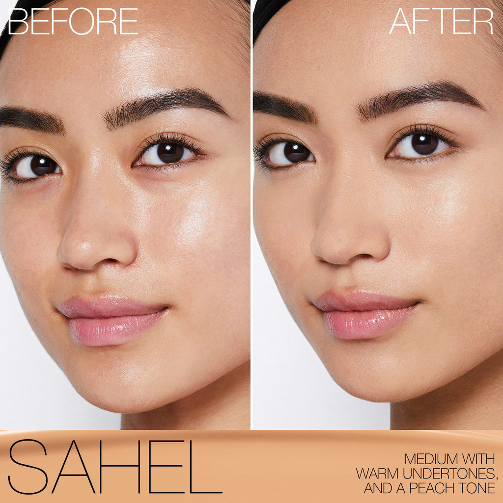 Nars Cosmetics Light Reflecting Advanced Skincare Foundation