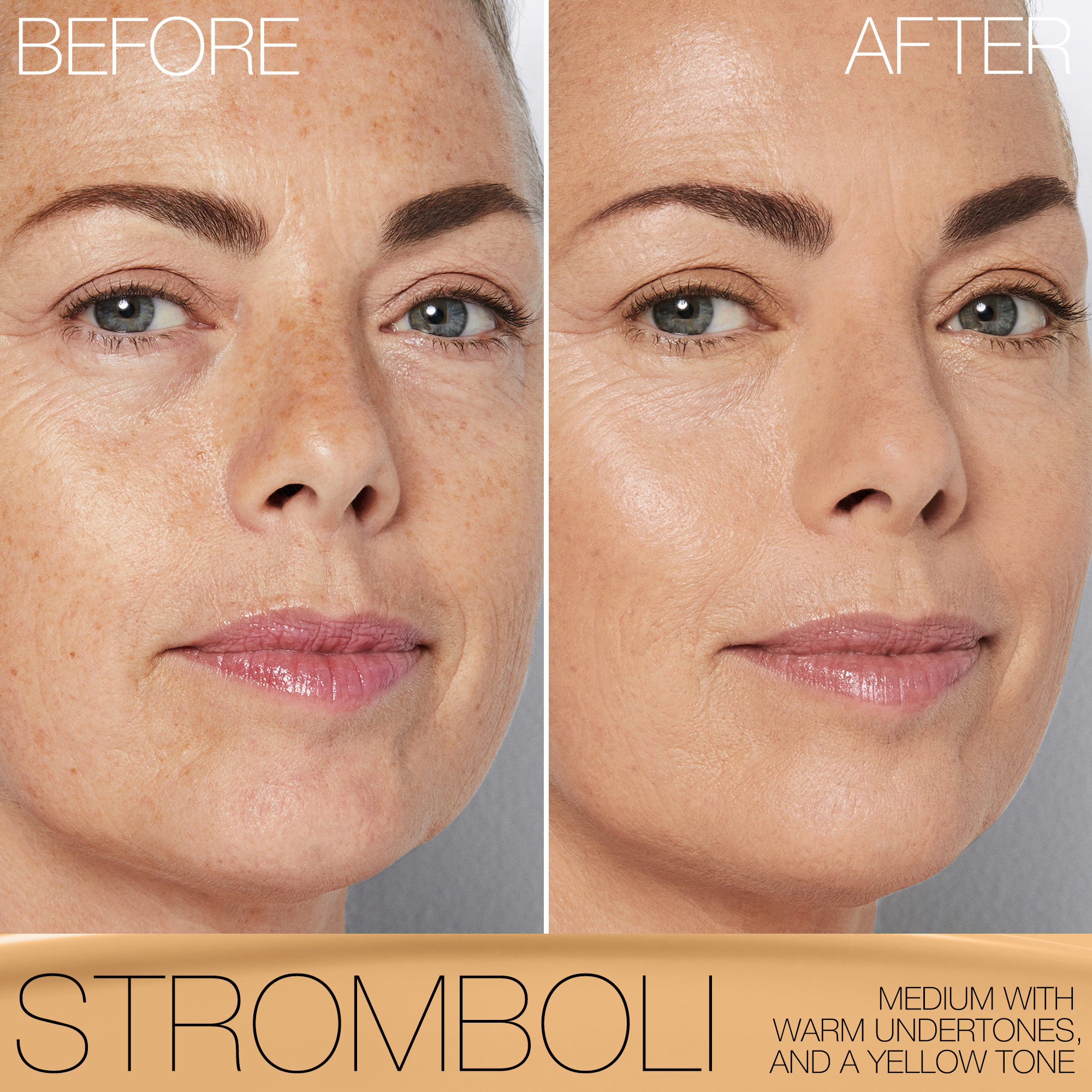 Nars Cosmetics Light Reflecting Advanced Skincare Foundation