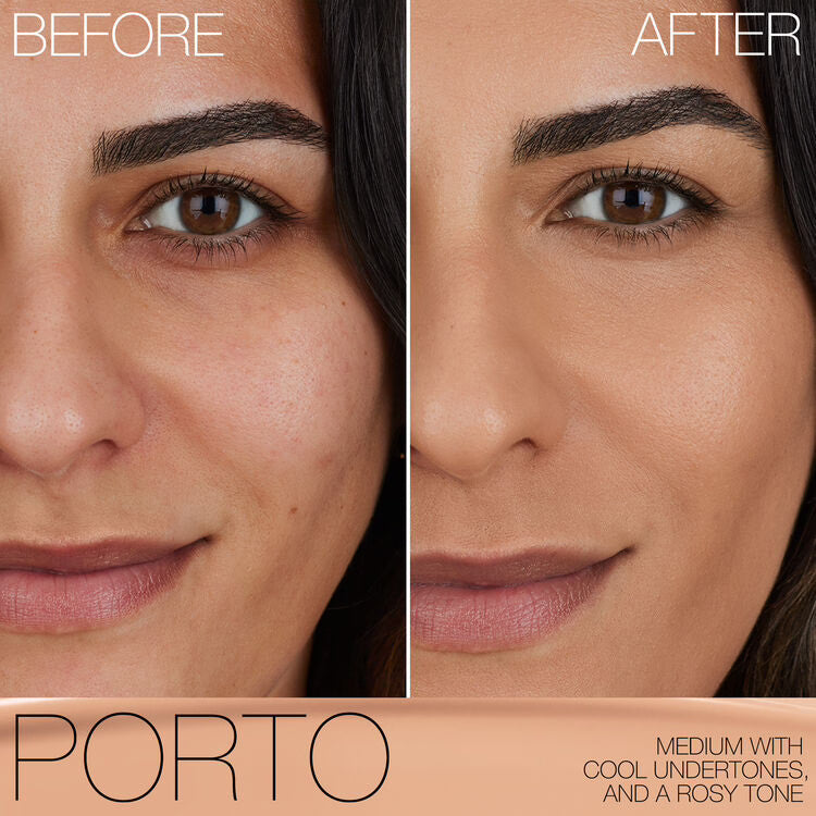 Nars Cosmetics Light Reflecting Advanced Skincare Foundation