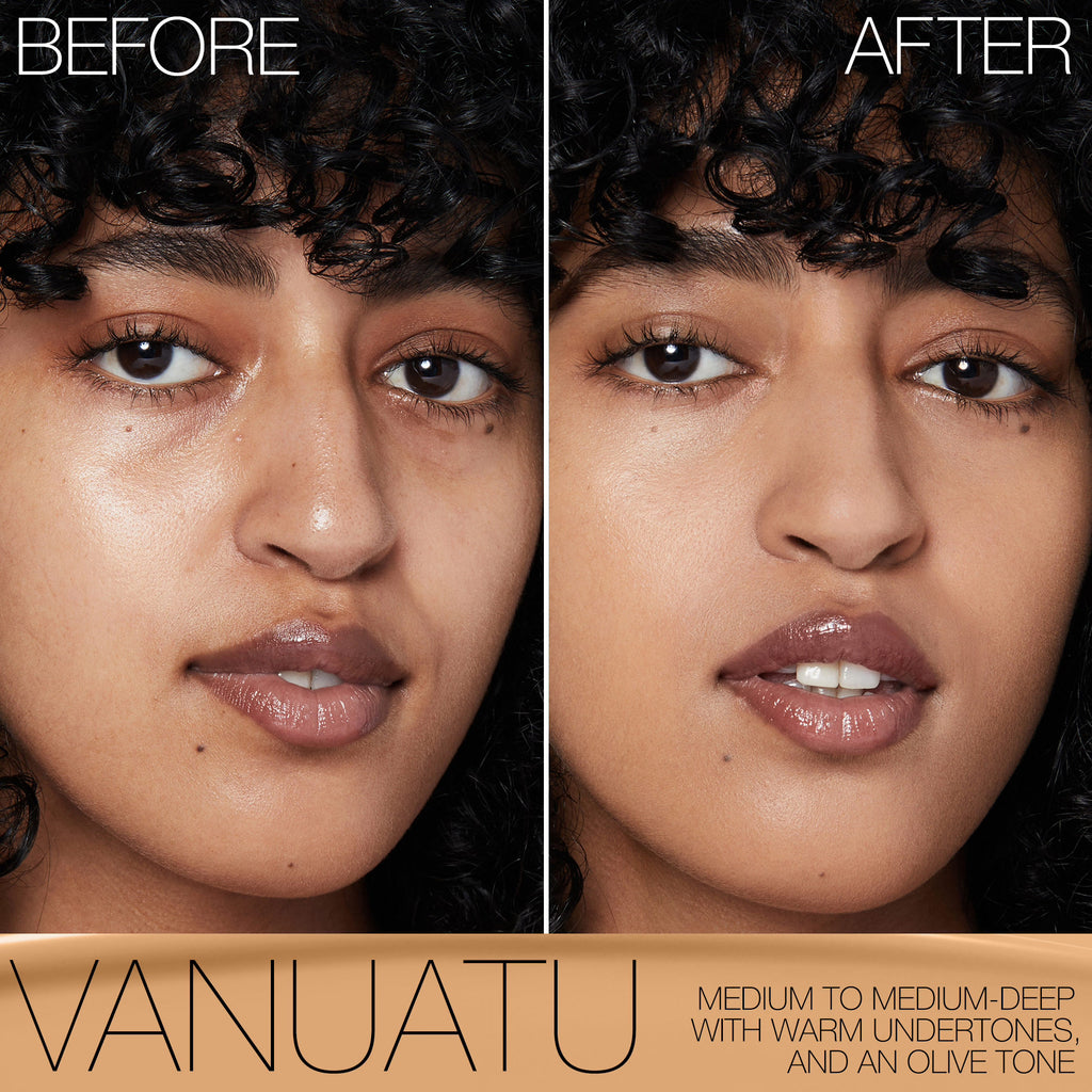 Nars Cosmetics Light Reflecting Advanced Skincare Foundation