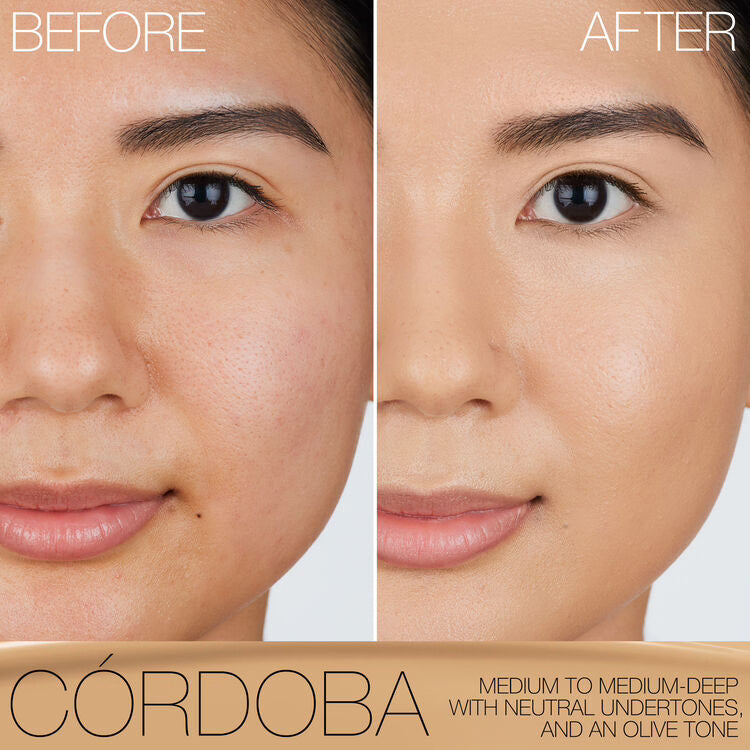 Nars Cosmetics Light Reflecting Advanced Skincare Foundation
