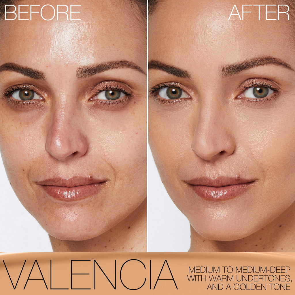 Nars Cosmetics Light Reflecting Advanced Skincare Foundation