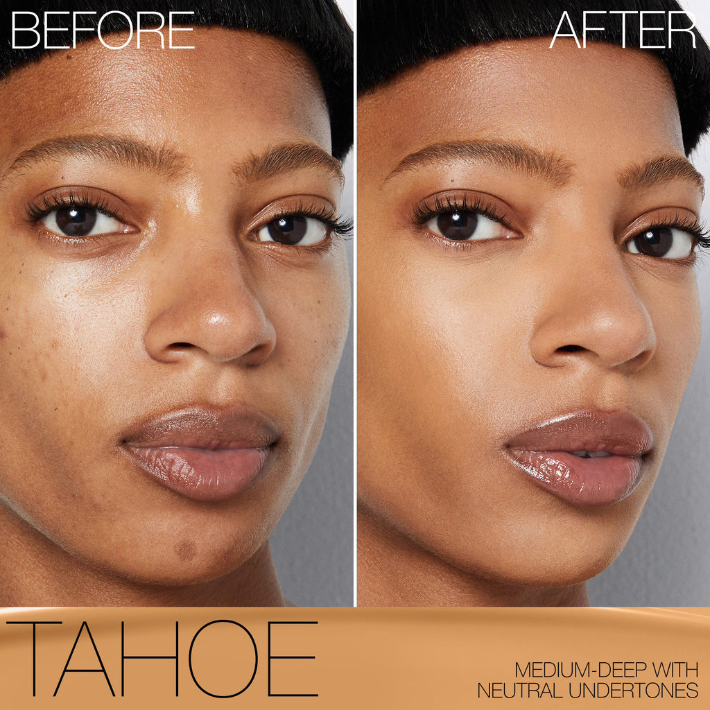 Nars Cosmetics Light Reflecting Advanced Skincare Foundation