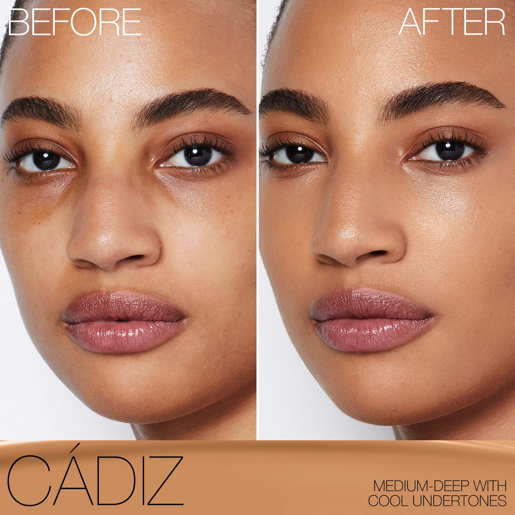Nars Cosmetics Light Reflecting Advanced Skincare Foundation