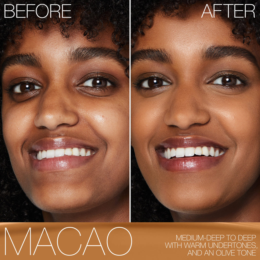 Nars Cosmetics Light Reflecting Advanced Skincare Foundation