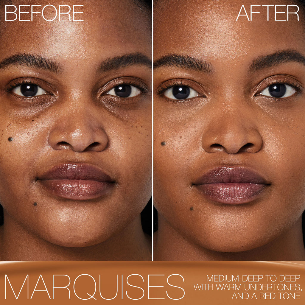 Nars Cosmetics Light Reflecting Advanced Skincare Foundation
