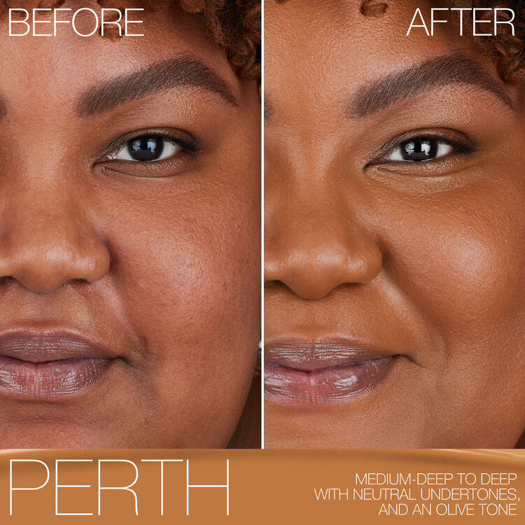 Nars Cosmetics Light Reflecting Advanced Skincare Foundation