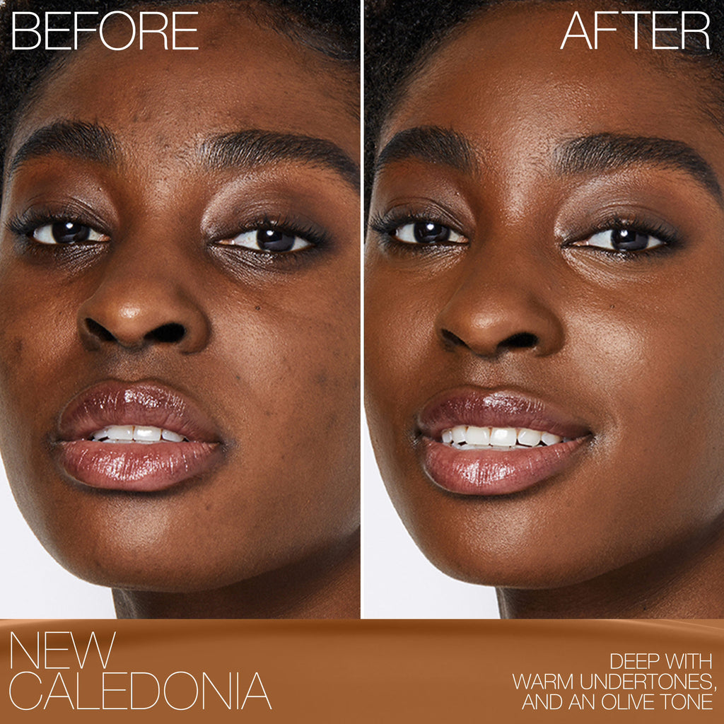 Nars Cosmetics Light Reflecting Advanced Skincare Foundation