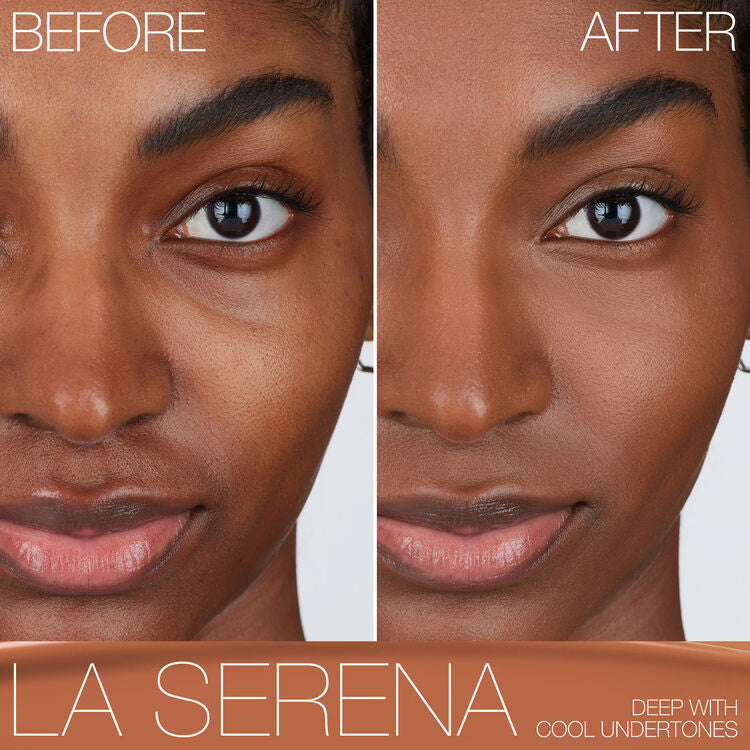 Nars Cosmetics Light Reflecting Advanced Skincare Foundation
