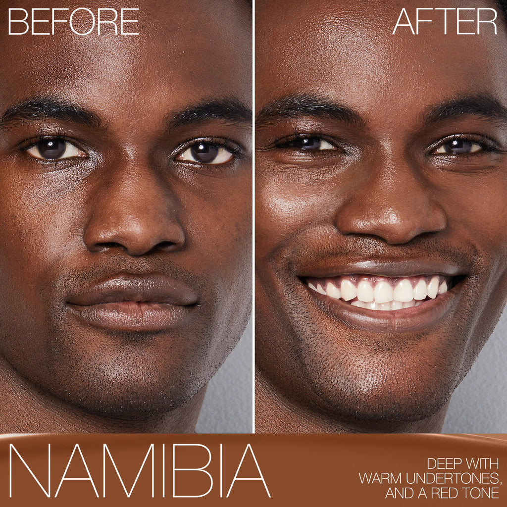 Nars Cosmetics Light Reflecting Advanced Skincare Foundation