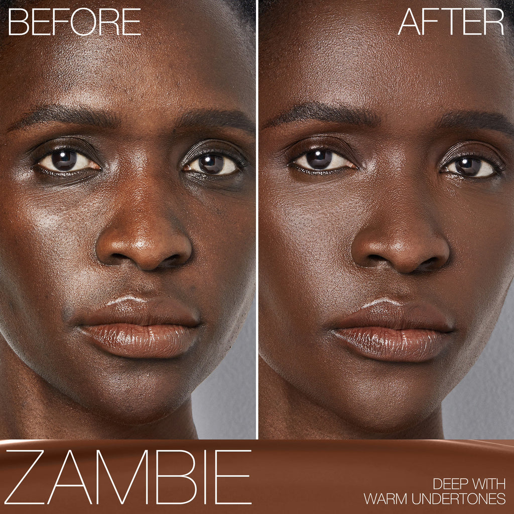 Nars Cosmetics Light Reflecting Advanced Skincare Foundation