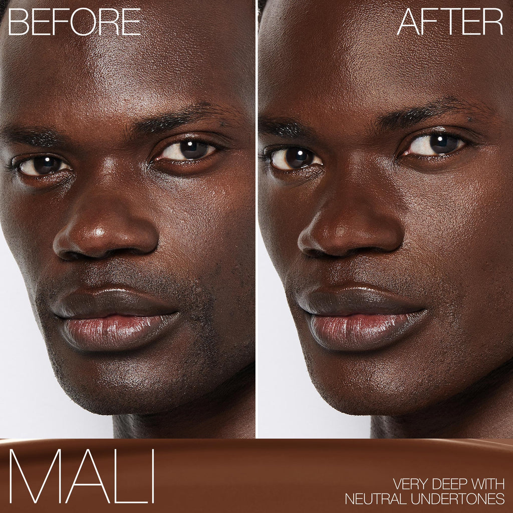 Nars Cosmetics Light Reflecting Advanced Skincare Foundation