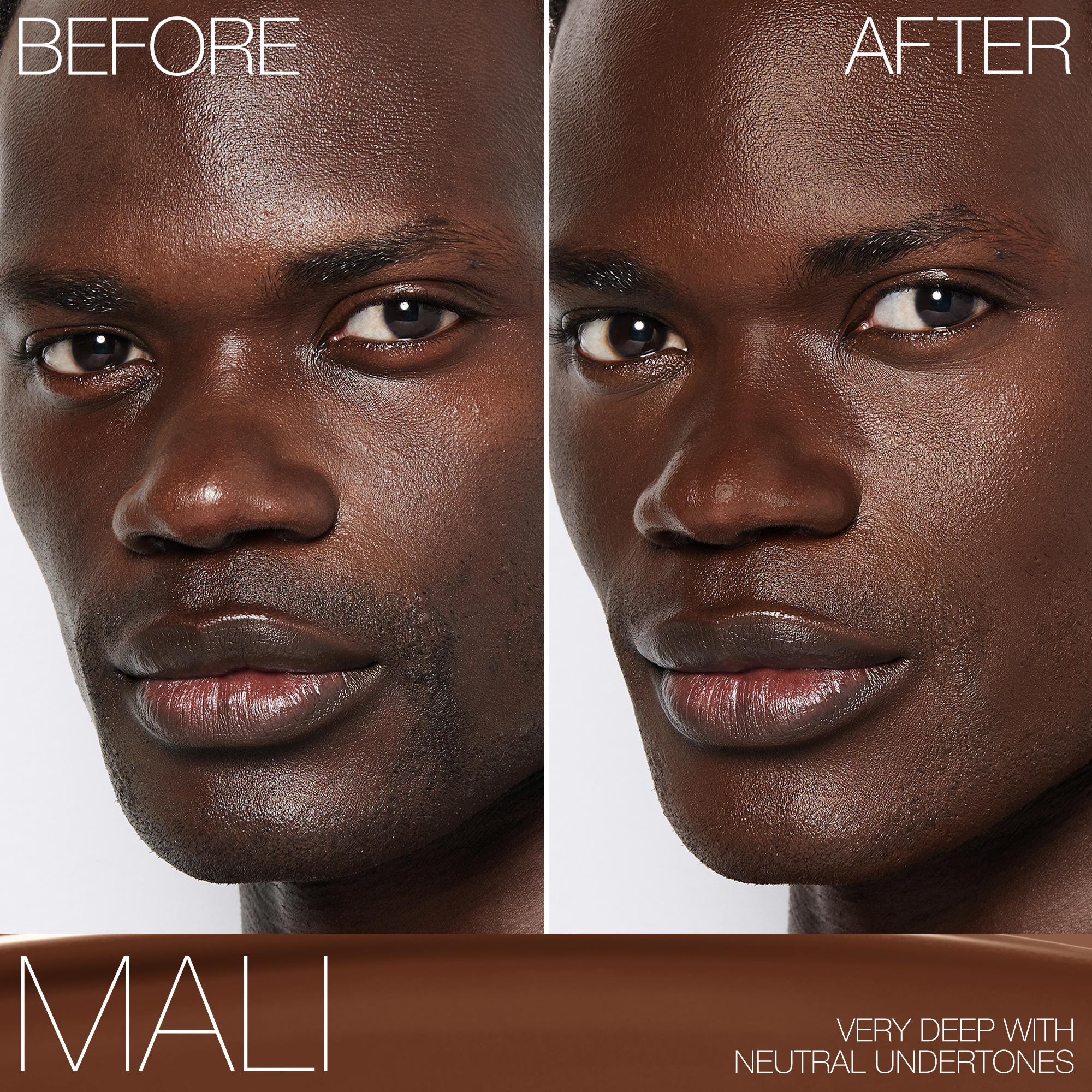 Nars Cosmetics Light Reflecting Advanced Skincare Foundation