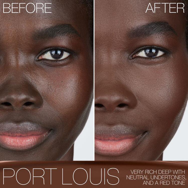 Nars Cosmetics Light Reflecting Advanced Skincare Foundation