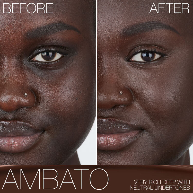 Nars Cosmetics Light Reflecting Advanced Skincare Foundation