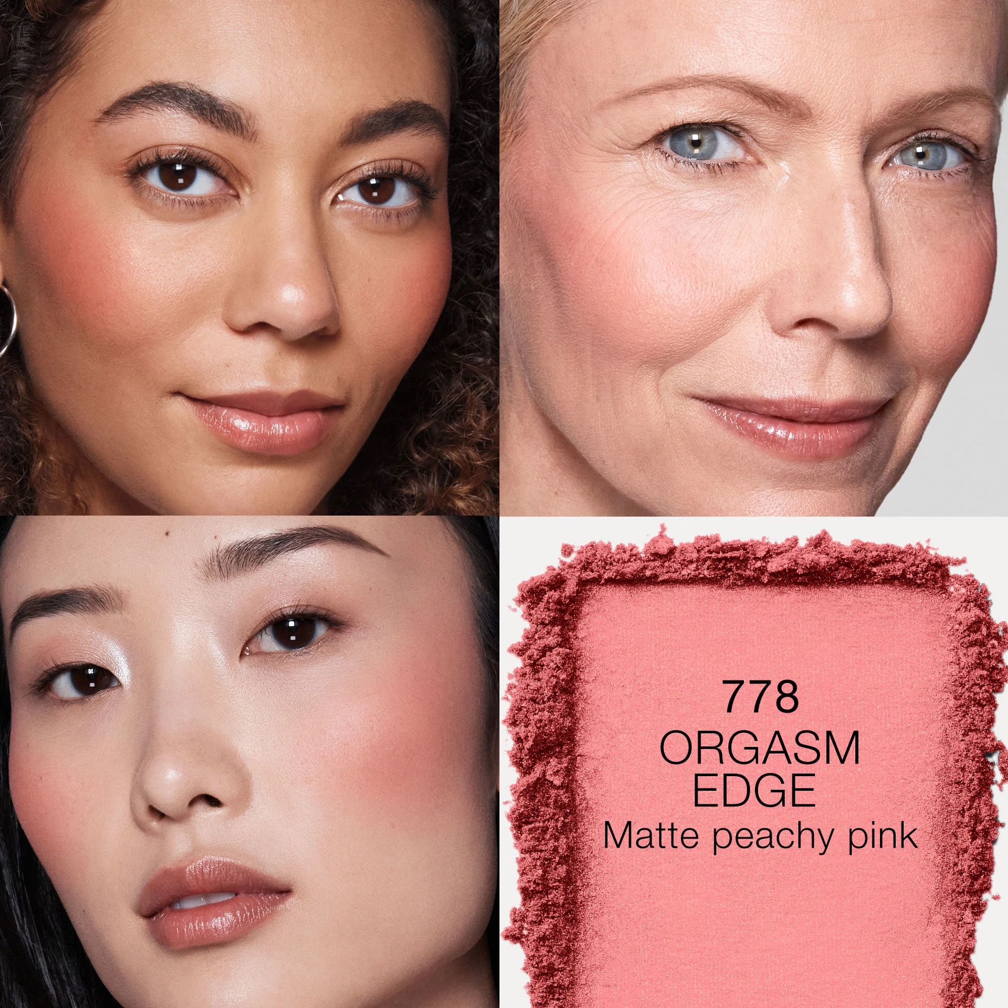 Nars Cosmetics  Mini Powder Blush