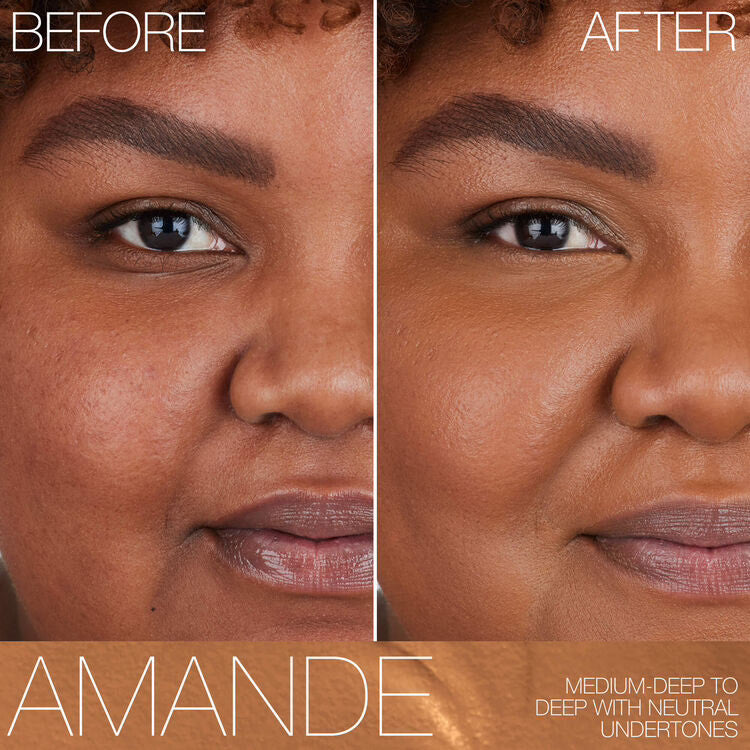 Nars Cosmetics Soft Matte Complete Concealer