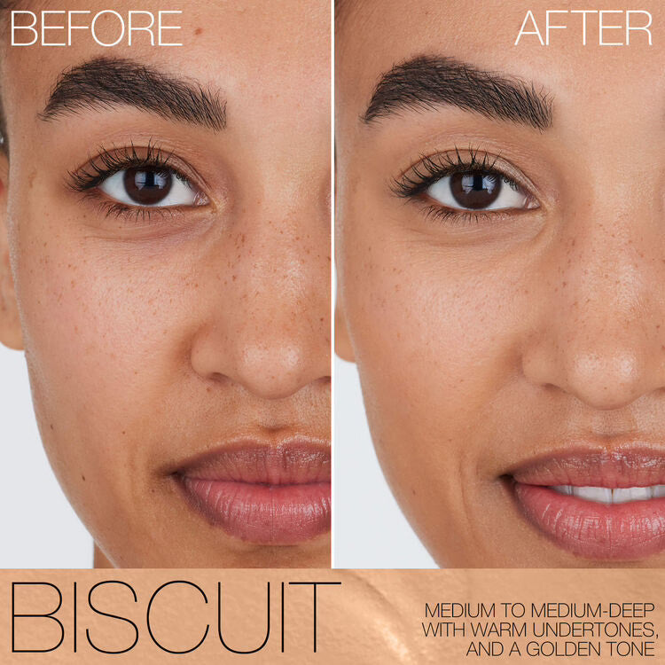 Nars Cosmetics Soft Matte Complete Concealer