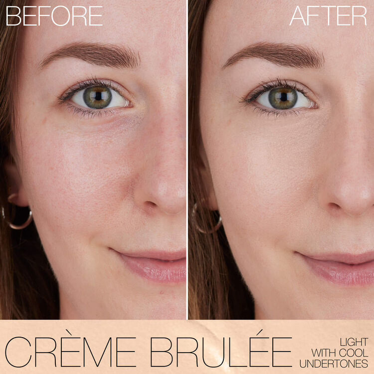 Nars Cosmetics Soft Matte Complete Concealer