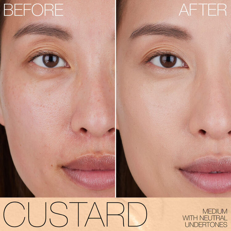 Nars Cosmetics Soft Matte Complete Concealer