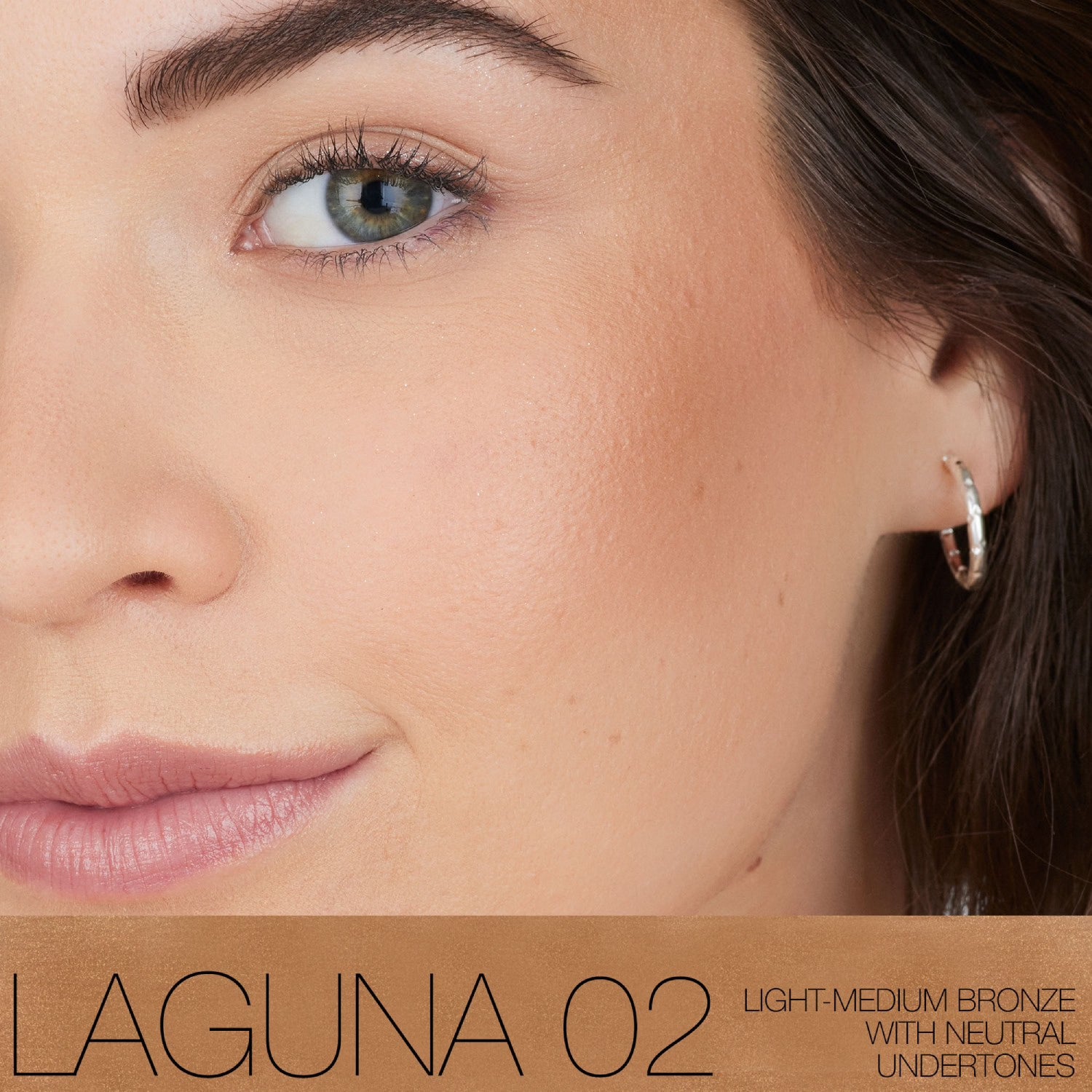 Nars Cosmetics Laguna Bronzing Powder