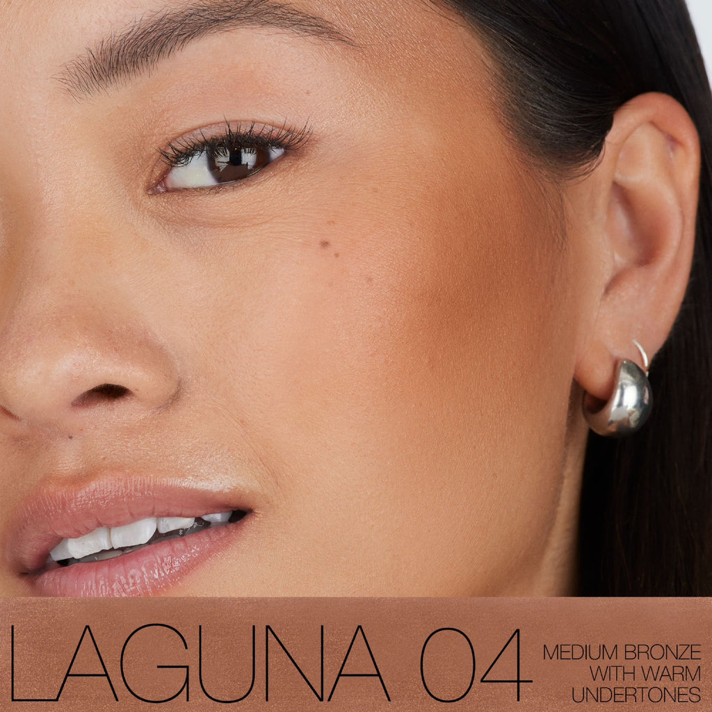 Nars Cosmetics Laguna Bronzing Powder