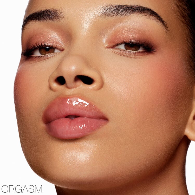 NARS Cosmetics Afterglow Lipgloss