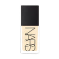 Nars Cosmetics Light Reflecting Advanced Skincare Foundation-Nylaglow-BiH