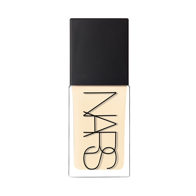 Nars Cosmetics Light Reflecting Advanced Skincare Foundation-Nylaglow-BiH