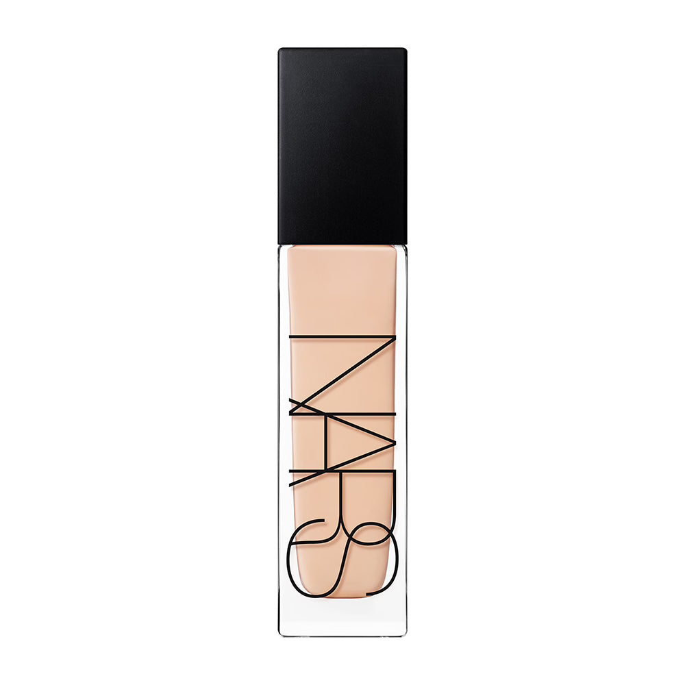 Nars Cosmetics Natural Radiant Longwear Foundation-Nylaglow-BiH