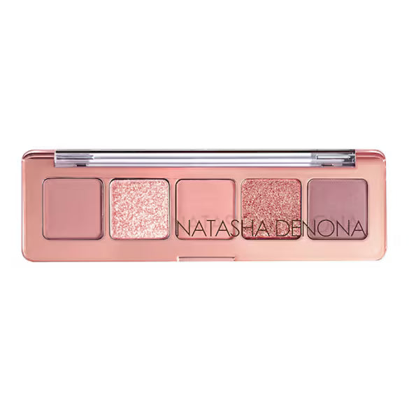 Natasha Denona Mini Starlette Palette – Mini Paleta Sjenila za Oči - Nylaglow - BiH