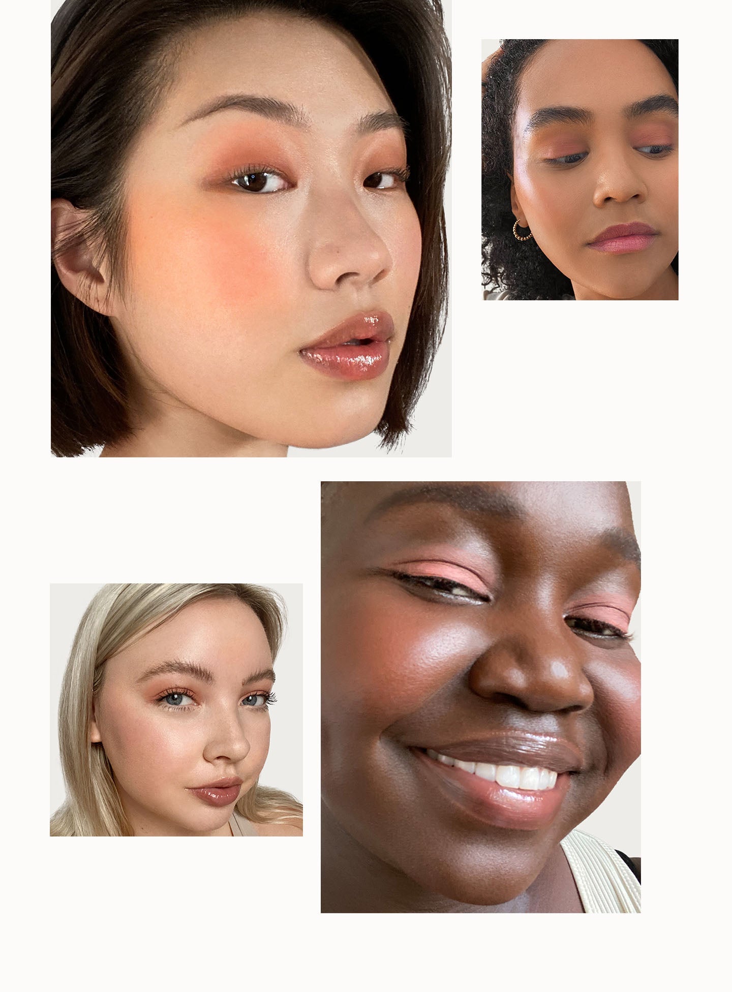 Rare Beauty Stay Vulnerable Glossy Lip Balm