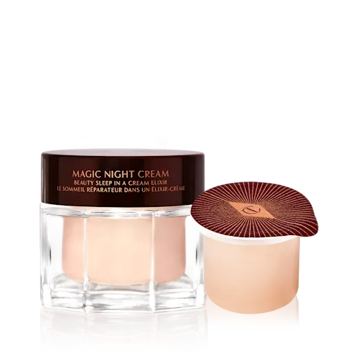 Charlotte Tilbury MAGIC NIGHT CREAM