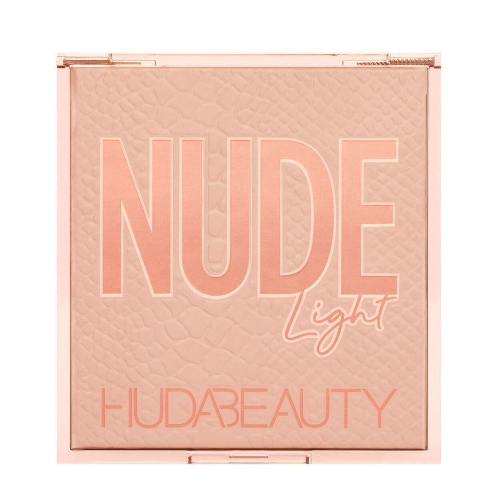 HudaBeauty NUDE Obsessions Eyeshadow Palette